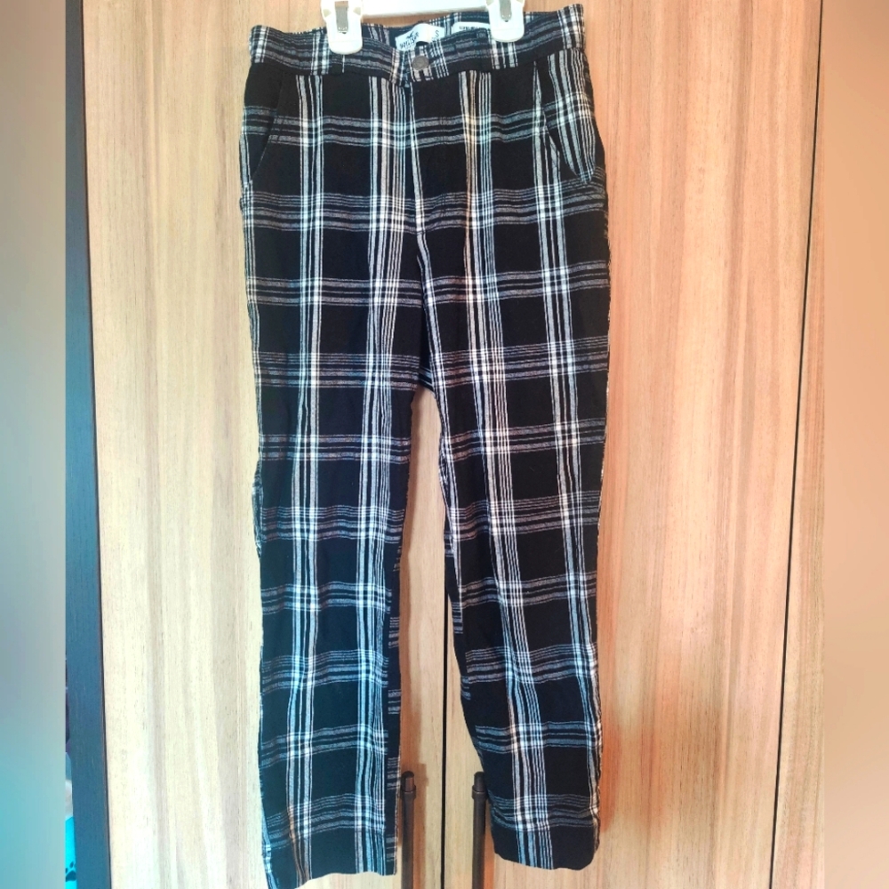 Hollister pants Ultra highrise